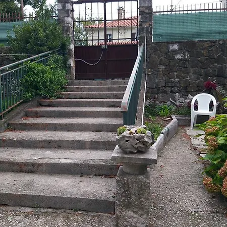 Villa A Casa Di Silvy à Trieste Extérieur photo