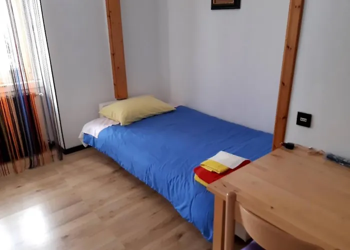 A Casa Di Silvy