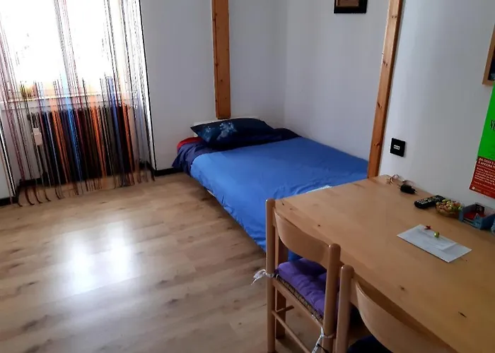 A Casa Di Silvy