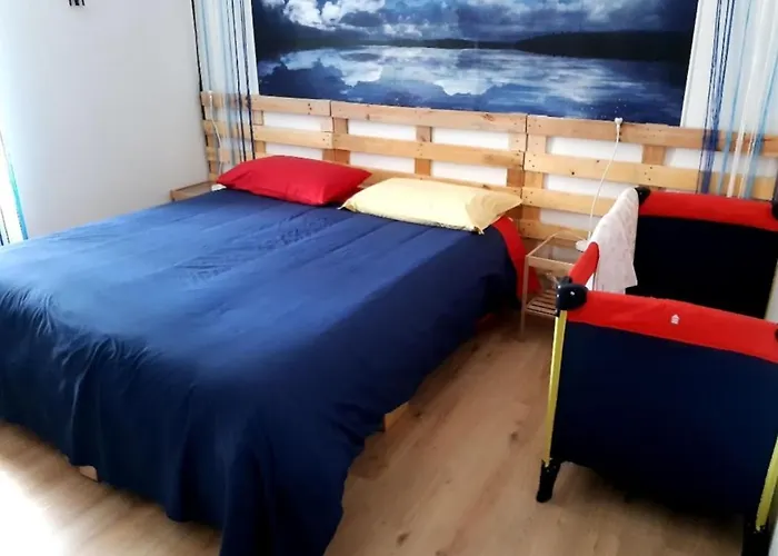 A Casa Di Silvy