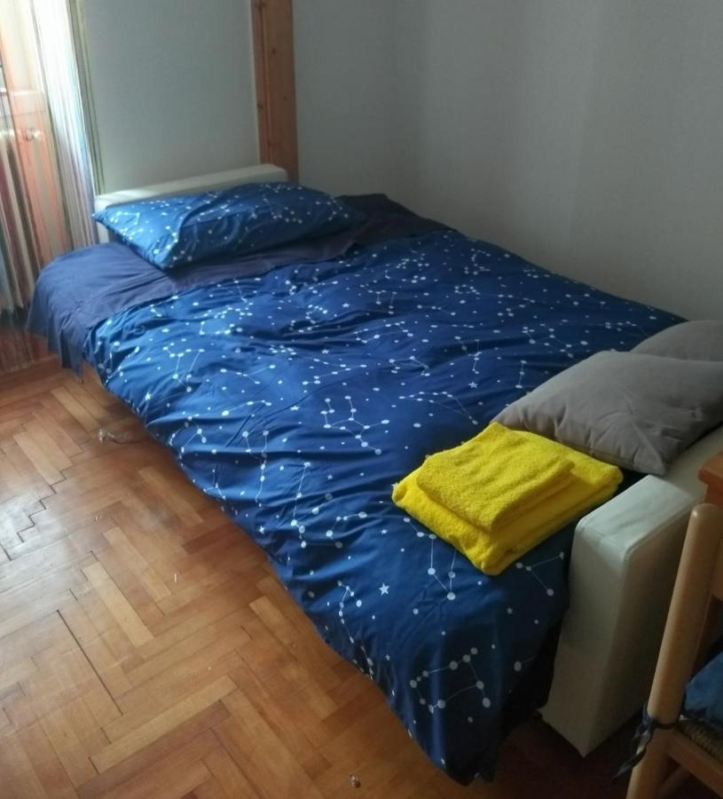 Holiday home A Casa Di Silvy Trieste