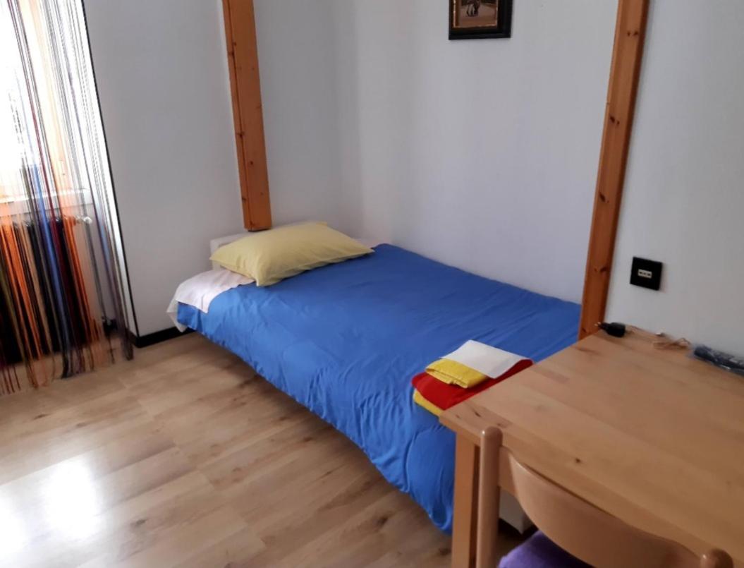 A Casa Di Silvy Сasa de vacaciones *