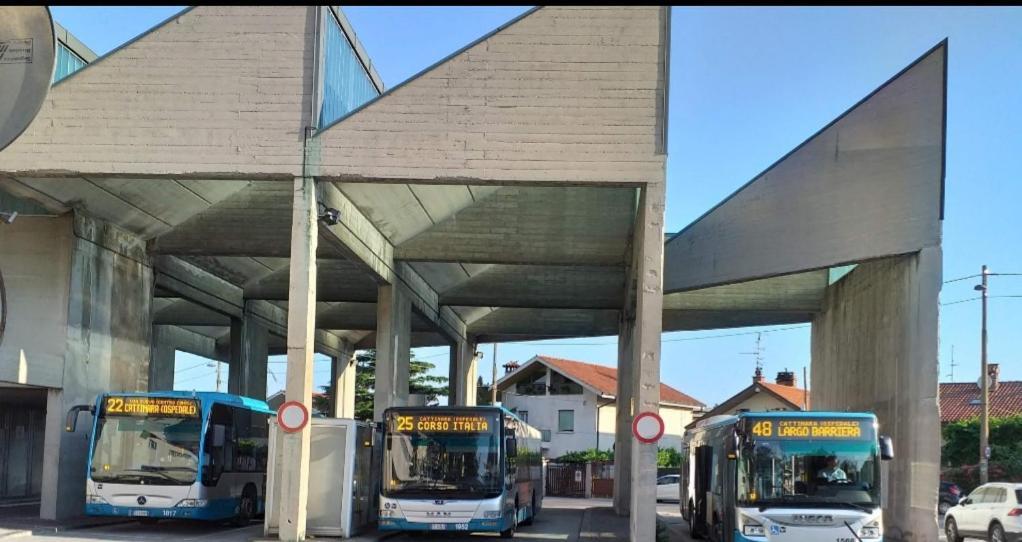 Сasa de vacaciones A Casa Di Silvy Trieste
