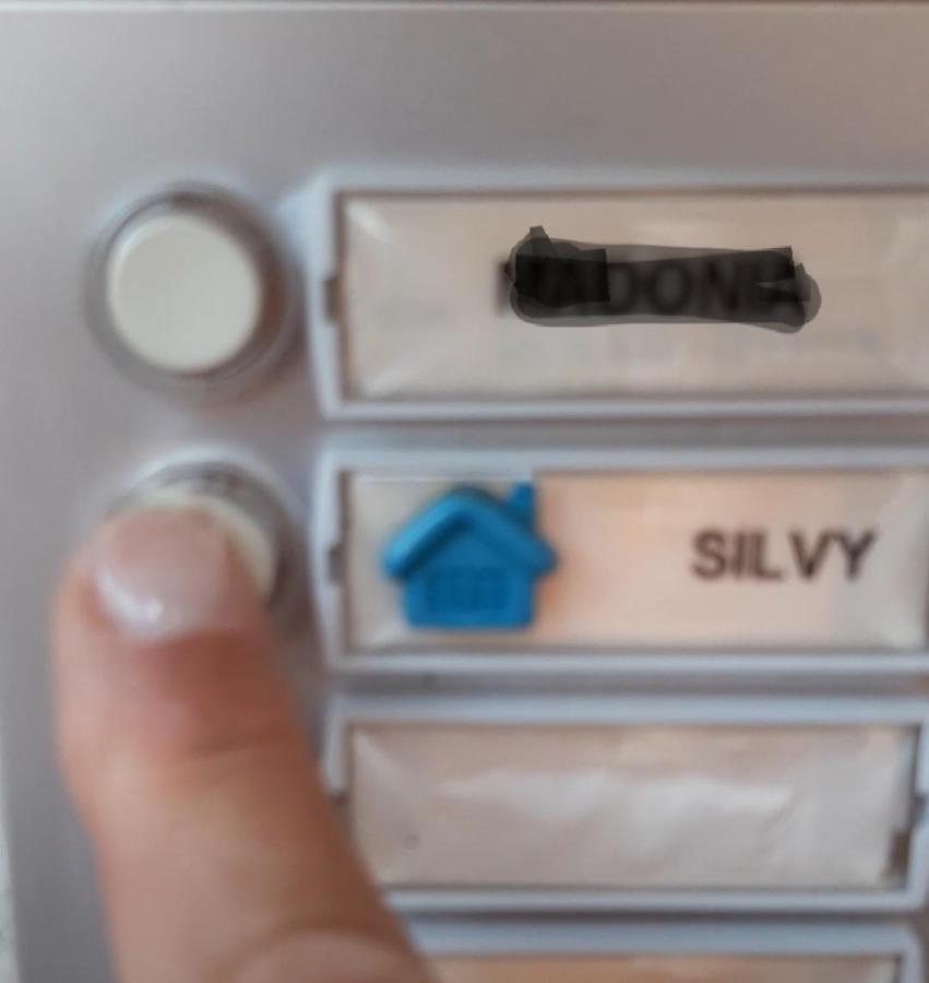 A Casa Di Silvy Сasa de vacaciones *