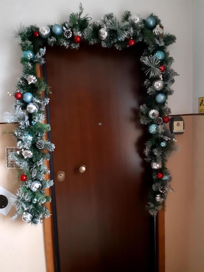 A Casa Di Silvy Holiday home