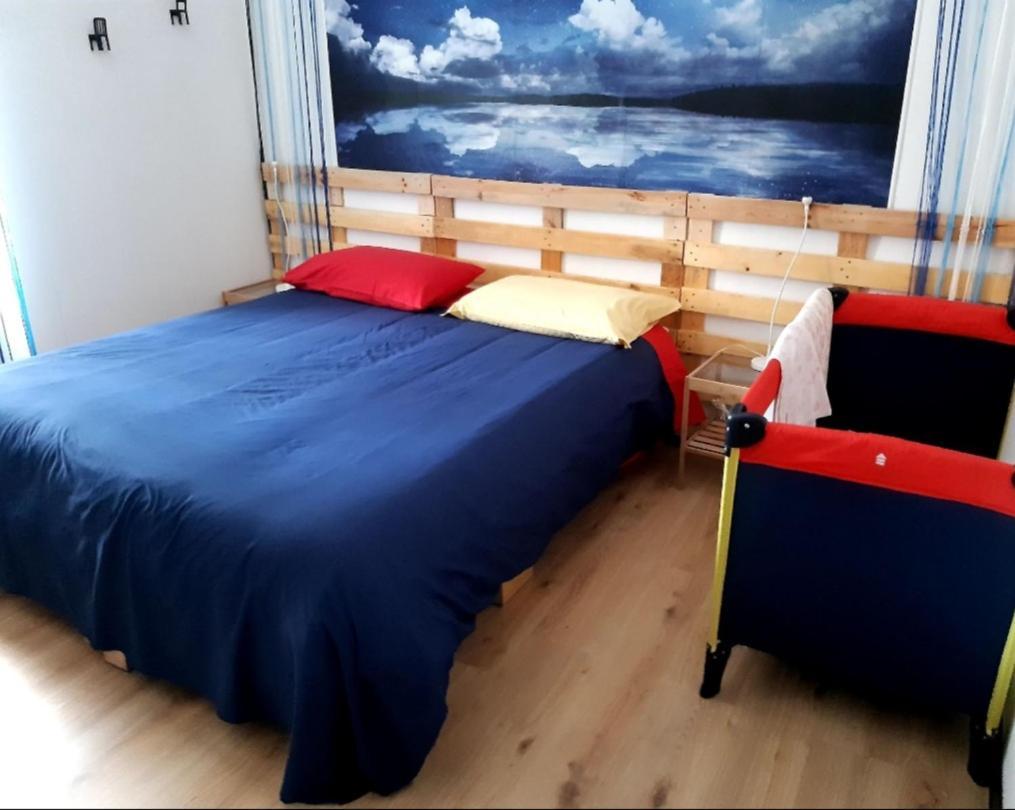 Holiday home A Casa Di Silvy *