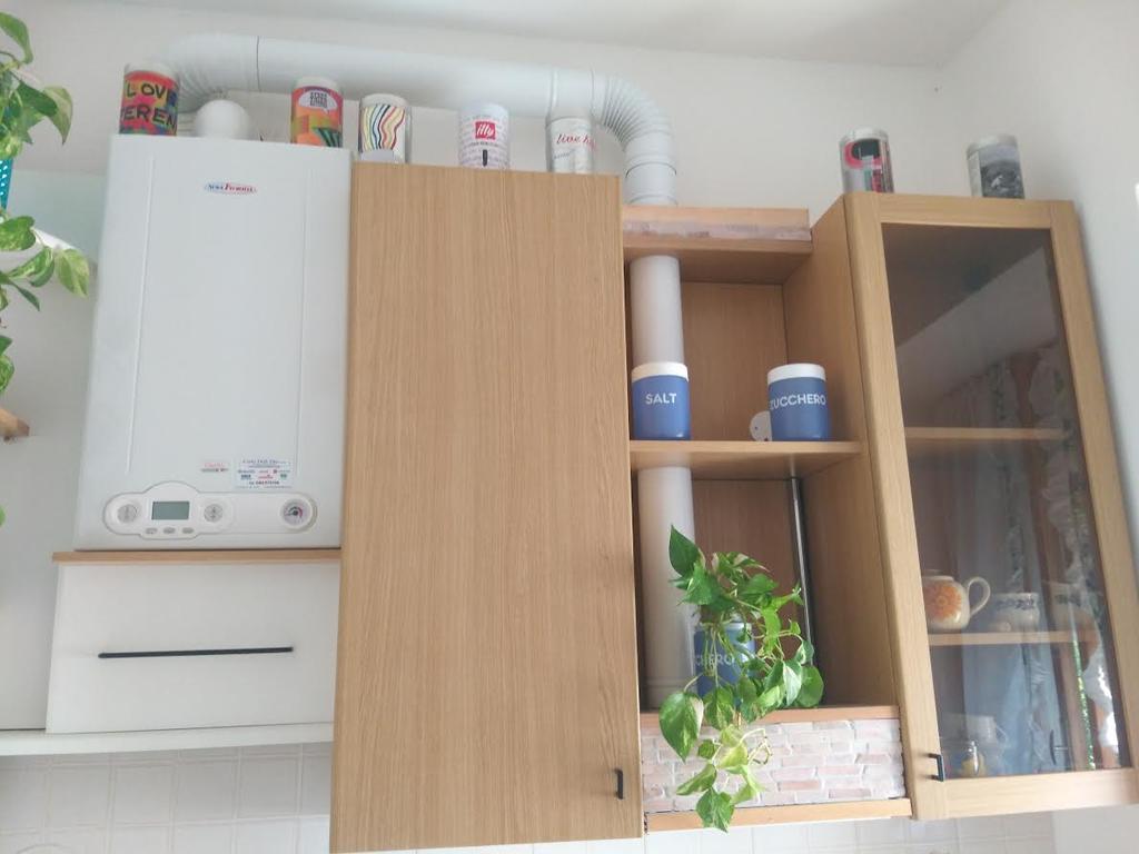Holiday home A Casa Di Silvy Trieste