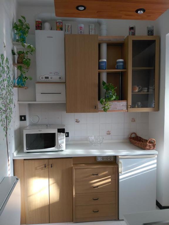 A Casa Di Silvy Holiday home