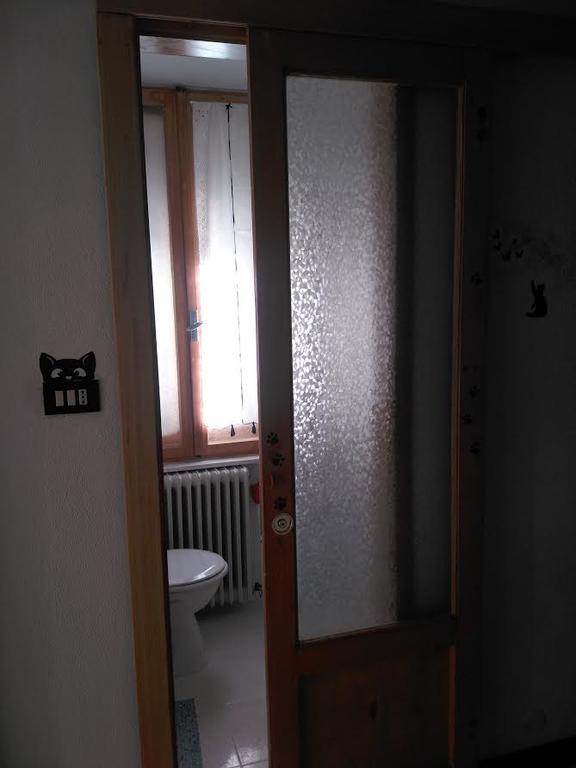 A Casa Di Silvy