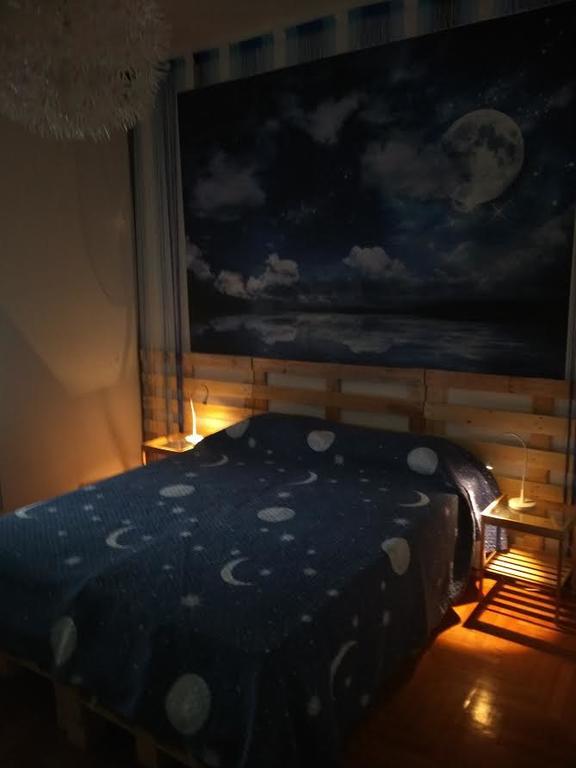 A Casa Di Silvy * Trieste