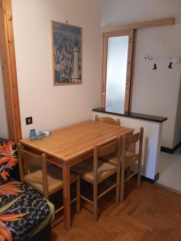 A Casa Di Silvy Сasa de vacaciones