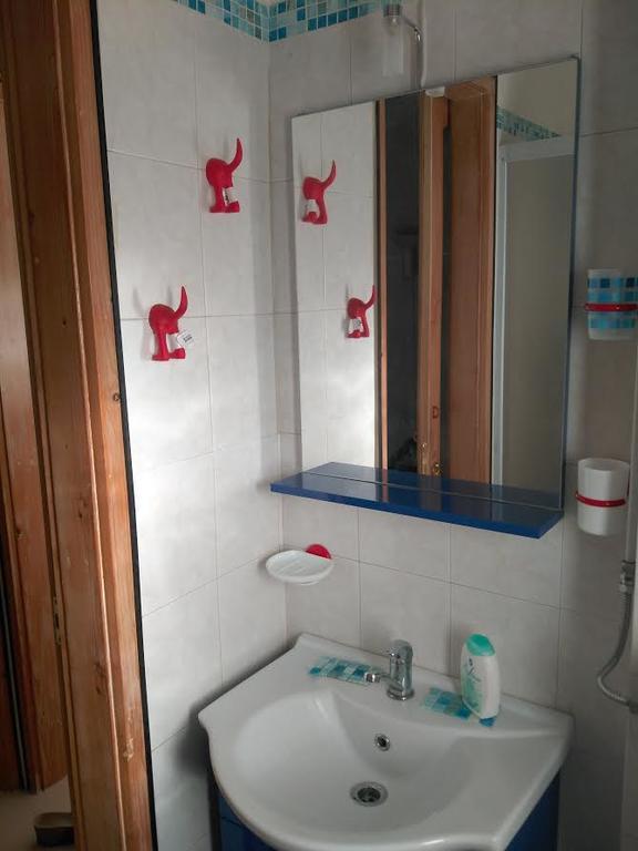 A Casa Di Silvy * Trieste
