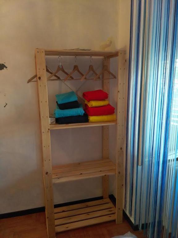 A Casa Di Silvy * Trieste