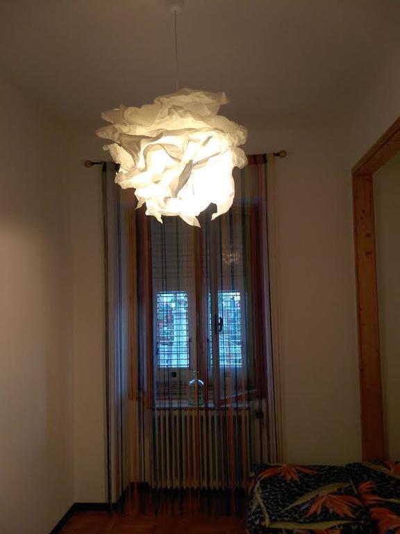 A Casa Di Silvy Holiday home Trieste