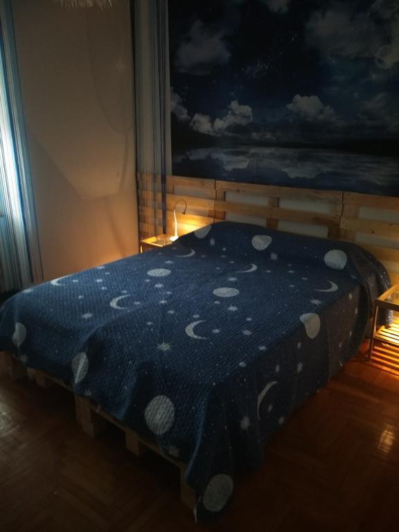 Holiday home A Casa Di Silvy