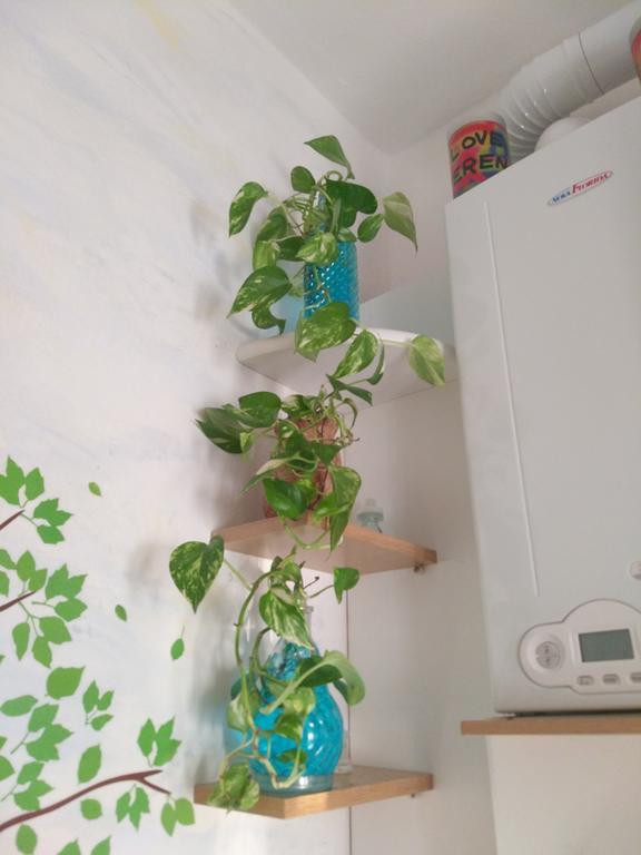 Holiday home A Casa Di Silvy Trieste