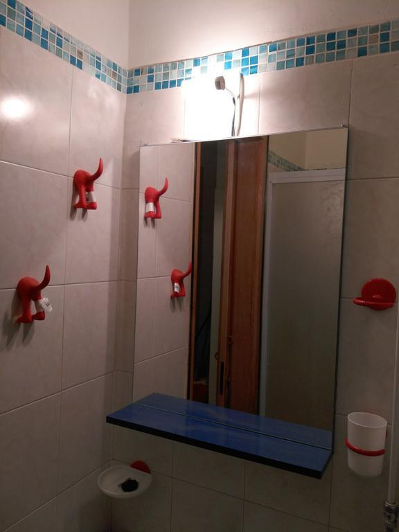 A Casa Di Silvy Holiday home Trieste