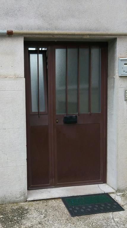 A Casa Di Silvy Trieste