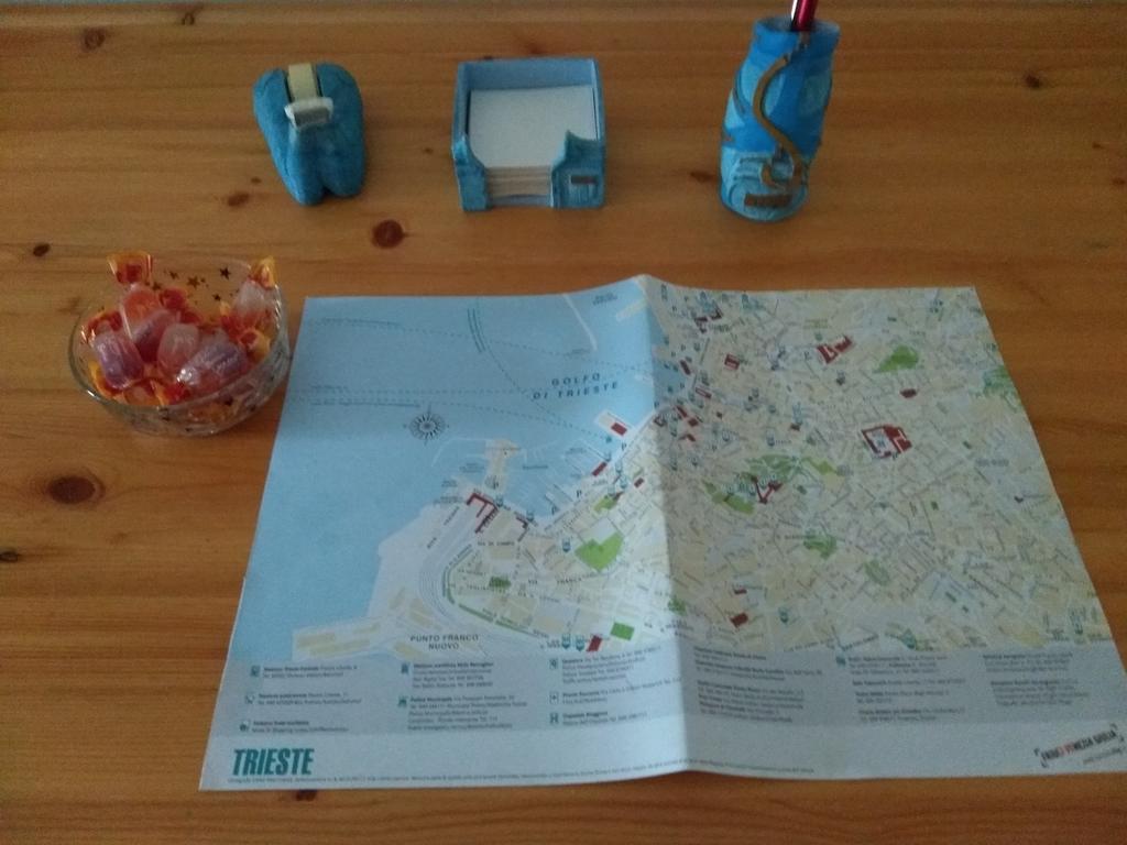 Сasa de vacaciones A Casa Di Silvy *