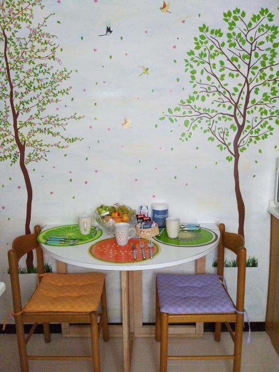 A Casa Di Silvy *