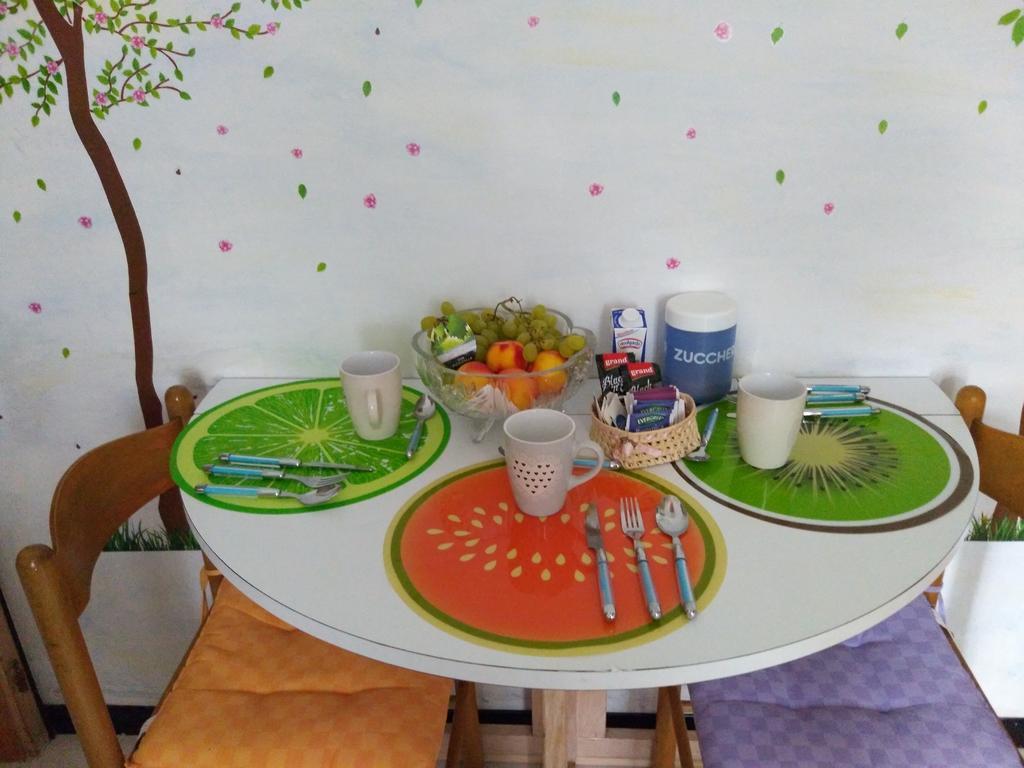 A Casa Di Silvy * Trieste