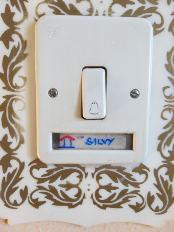Holiday home A Casa Di Silvy