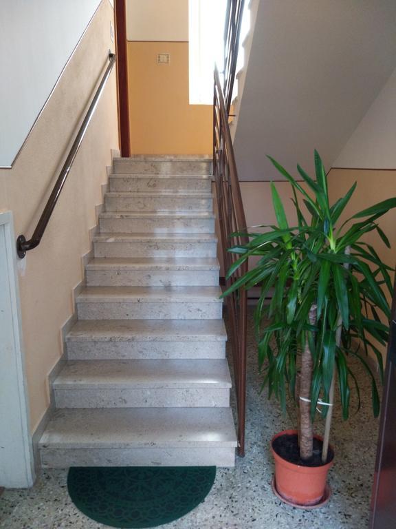 A Casa Di Silvy * Trieste