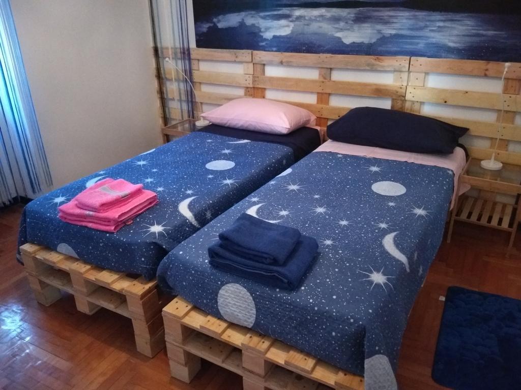 A Casa Di Silvy Сasa de vacaciones *