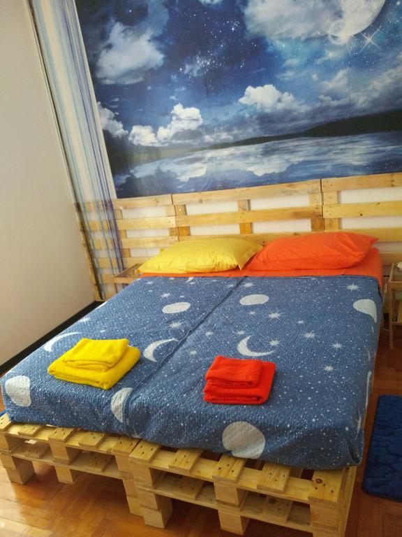 A Casa Di Silvy Trieste