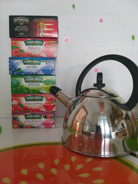 Holiday home A Casa Di Silvy Trieste