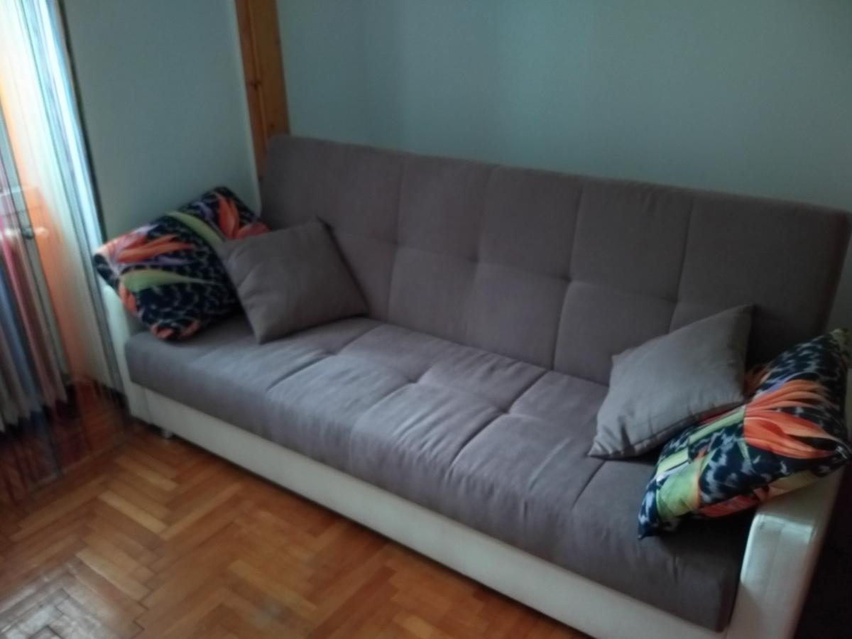 A Casa Di Silvy Holiday home *