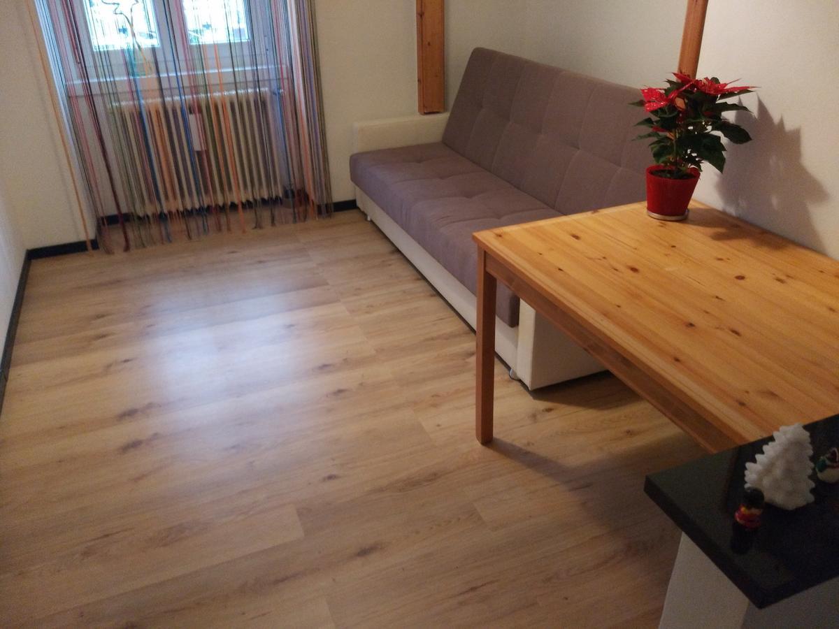 A Casa Di Silvy Holiday home