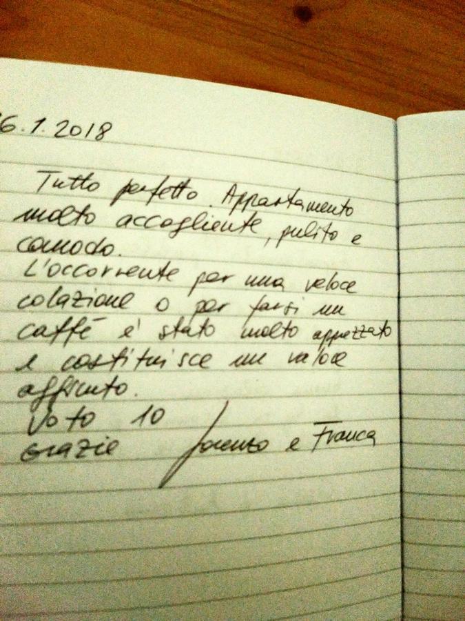 A Casa Di Silvy Сasa de vacaciones Trieste