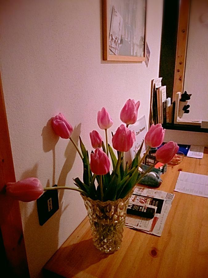 Holiday home A Casa Di Silvy