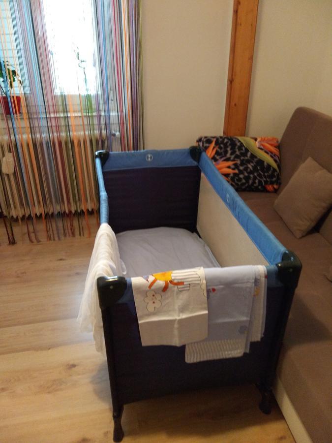 A Casa Di Silvy Holiday home