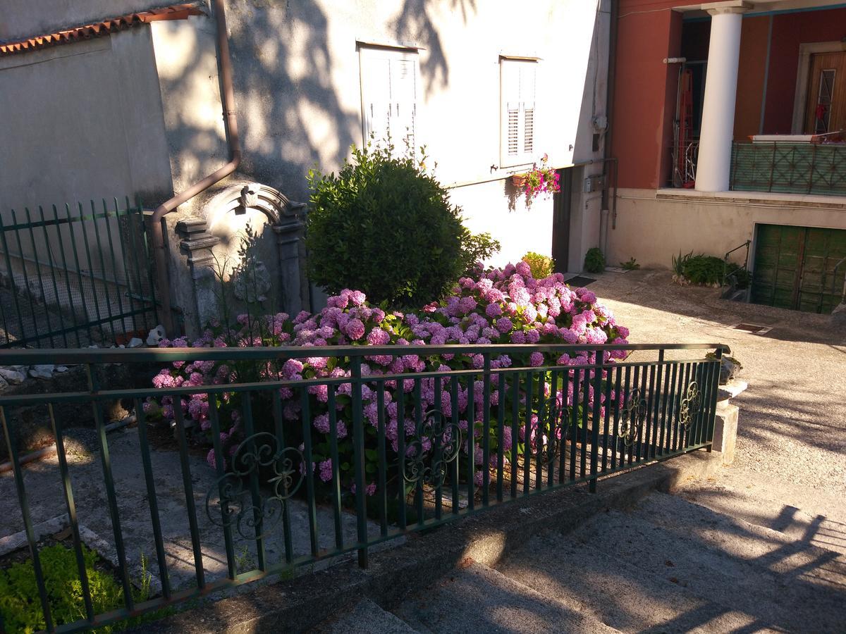 A Casa Di Silvy * Trieste