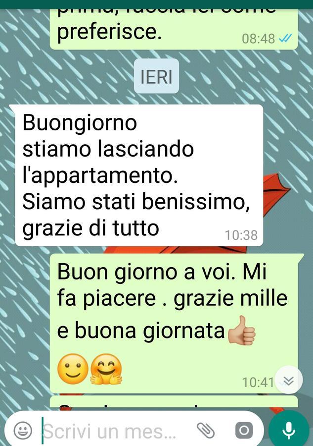 A Casa Di Silvy Сasa de vacaciones