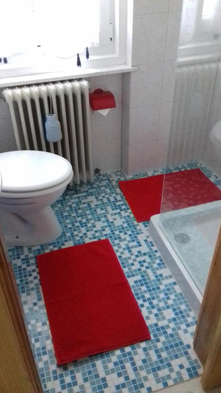 Сasa de vacaciones A Casa Di Silvy *