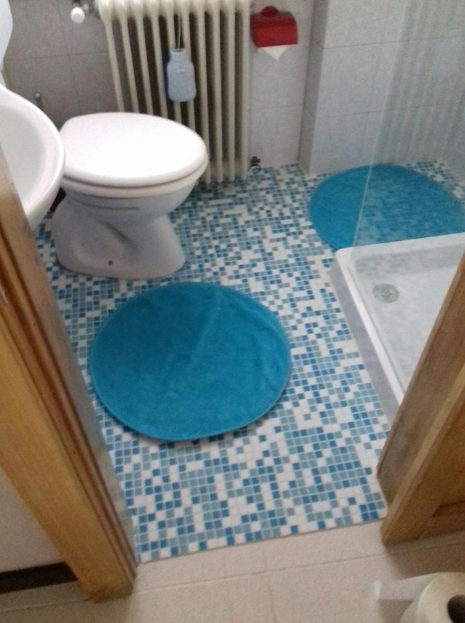 A Casa Di Silvy Holiday home Trieste
